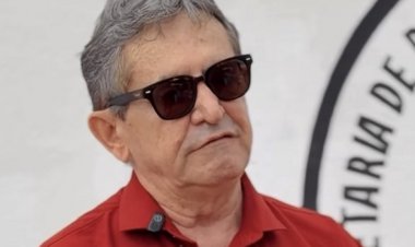 Toinho Cerqueira: trajetória, trabalho e respeito no debate político de Senhor do Bonfim