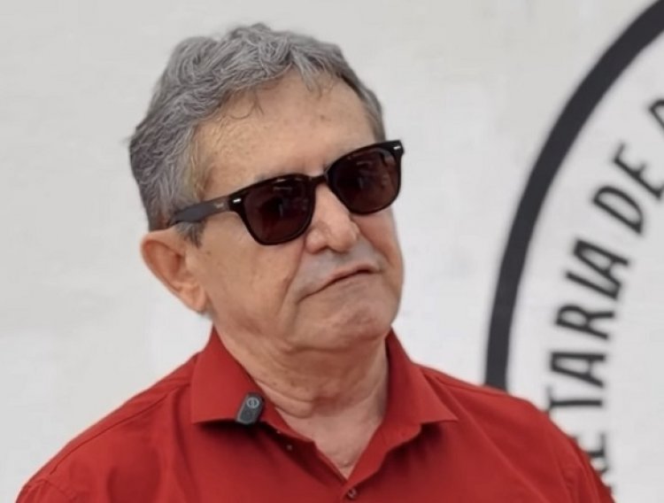 Toinho Cerqueira: trajetória, trabalho e respeito no debate político de Senhor do Bonfim